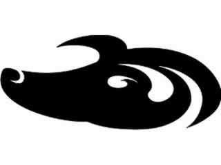  Indian Power_ Dog_ 2 2 9_ V A 1 Decal Proportional