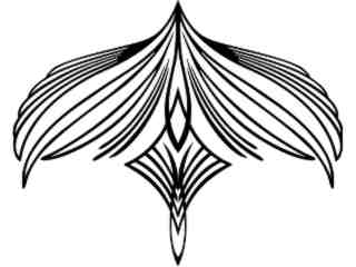  Indian Power_ Feather_ 2 2 9_ V A 1 Decal Proportional