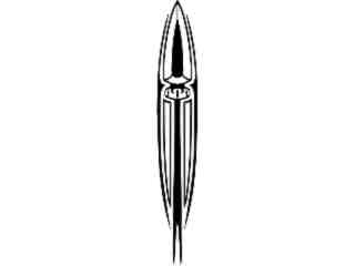 Indian Power_ Spear_ 2 2 9_ V A 1 Decal Proportional