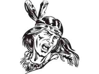  Indians Of Battle_ 0 0 1_ D T L Decal Proportional