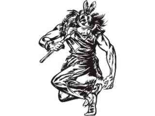  Indians Of Battle_ 0 0 2_ D T L Decal Proportional