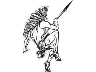  Indians Of Battle_ 0 0 3_ D T L Decal Proportional