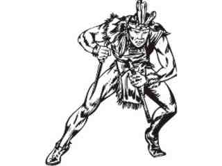  Indians Of Battle_ 0 0 4_ D T L Decal Proportional