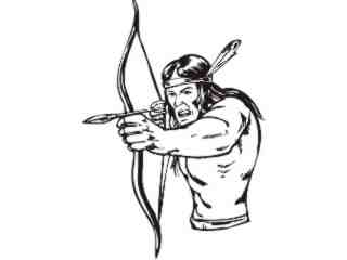  Indians Of Battle_ 0 0 5_ D T L Decal Proportional