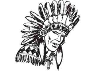  Indians Of Battle_ 0 0 7_ D T L Decal Proportional