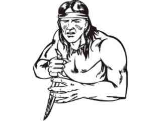  Indians Of Battle_ 0 0 9_ D T L Decal Proportional