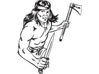  Indians Of Battle_ 0 1 0_ D T L Decal Proportional