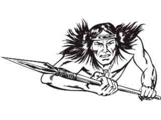  Indians Of Battle_ 0 1 6_ D T L Decal Proportional