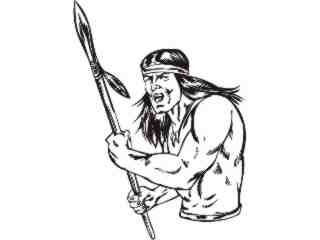  Indians Of Battle_ 0 2 2_ D T L Decal Proportional