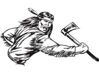  Indians Of Battle_ 0 2 3_ D T L Decal Proportional