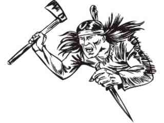  Indians Of Battle_ 0 2 4_ D T L Decal Proportional