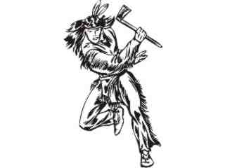  Indians Of Battle_ 0 2 6_ D T L Decal Proportional