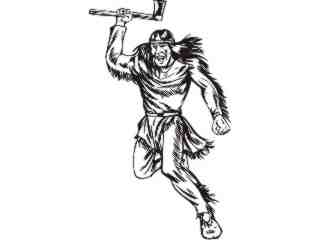  Indians Of Battle_ 0 2 8_ D T L Decal Proportional