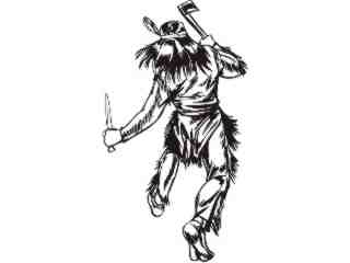  Indians Of Battle_ 0 3 1_ D T L Decal Proportional