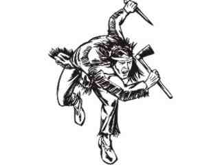  Indians Of Battle_ 0 3 6_ D T L Decal Proportional