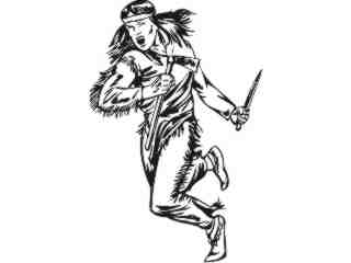  Indians Of Battle_ 0 3 7_ D T L Decal Proportional