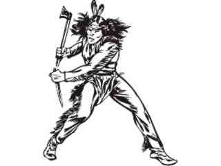  Indians Of Battle_ 0 3 8_ D T L Decal Proportional