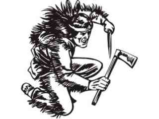  Indians Of Battle_ 0 4 3_ D T L Decal Proportional