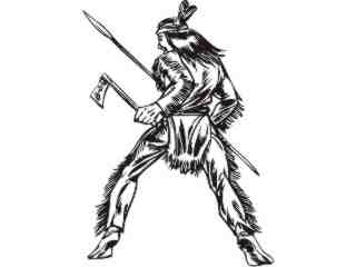  Indians Of Battle_ 0 4 7_ D T L Decal Proportional