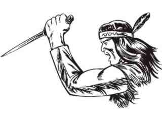  Indians Of Battle_ 0 5 0_ D T L Decal Proportional