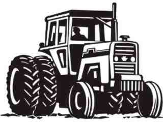  Industrial_ Tractor 0 1_ P A 1 Decal Proportional