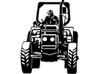  Industrial_ Tractor 0 4_ P A 1 Decal Proportional
