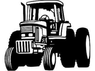  Industrial_ Tractor 0 5_ P A 1 Decal Proportional