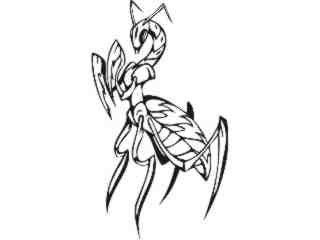  Insects Predatory_ 0 1 1 Decal Proportional