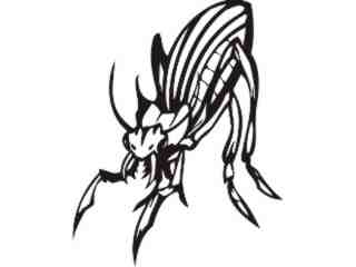  Insects Predatory_ 0 2 0 Decal Proportional