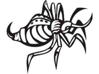  Insects Predatory_ 0 2 2 Decal Proportional