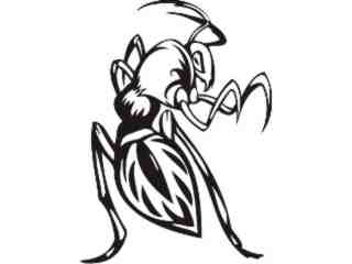  Insects Predatory_ 0 2 5 Decal Proportional