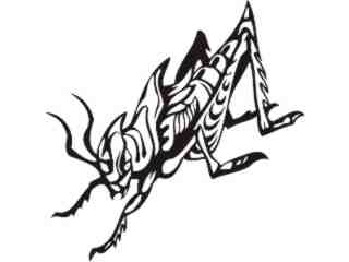  Insects Predatory_ 0 4 3 Decal Proportional