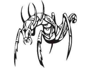  Insects Predatory_ 0 5 2 Decal Proportional