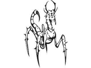  Insects Predatory_ 0 5 6 Decal Proportional