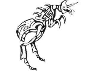  Insects Predatory_ 0 5 7 Decal Proportional