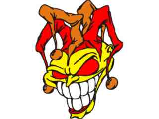  Jester Joker Ultimate_ C L 1 Decal Proportional