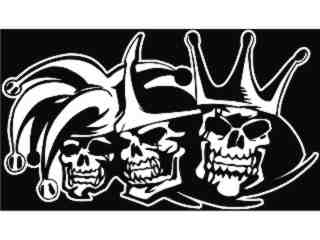  Joker Trio_ I N V_ G D G Decal Proportional