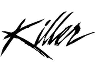  Killer_ 2 1 3_ V A 1 Decal Proportional