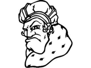  King Hmm_ M B 1 Decal Proportional