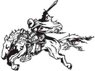  Knight Attack_ M B 1_ D T L Decal Proportional