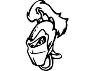  Knight Head 1_ M B 1 Decal Proportional
