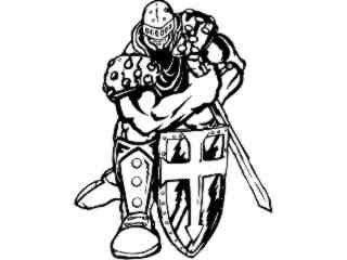  Knight Muscle Bow_ M B 1 Decal Proportional