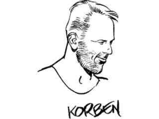  Korben Dallas Decal Proportional