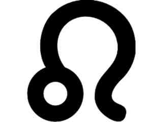  Leo 0 4_ A S 1 Decal Proportional