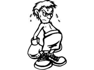  Lil Boxer_ M B 1 Decal Proportional