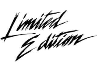  Limited Edition_ 2 1 2_ V A 1 Decal Proportional