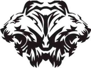  Lion Dual_ 1 4 5 Decal Proportional
