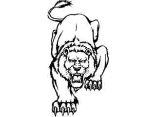  Lion Prowl 2_ M B 1_ D T L Decal Proportional