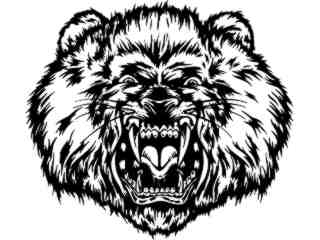  Lion Ultimate Head_ M B 1_ D T L Decal Proportional