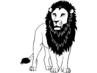  Lion_ 1 4 5_ V A 1 Decal Proportional